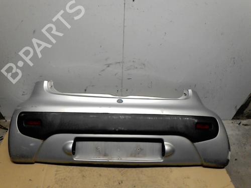 Used Rear bumper Rear bumper 36727837 36727837