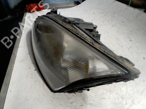 Left headlight FORD MONDEO III (B5Y) | BP36748319C28 - Image 2