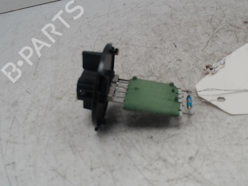 Used Heater resistor Heater resistor CITROËN C3 I (FC_, FN_) [2002-2013] 36741669 36741669