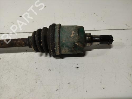 Left front driveshaft SUZUKI SWIFT III (MZ, EZ) 1.3 (RS413, ZC11S) | BP36704448M38 - Image 2