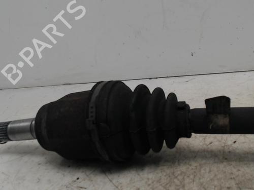 Left front driveshaft FIAT PUNTO EVO (199_) | BP36744662M38 - Image 4
