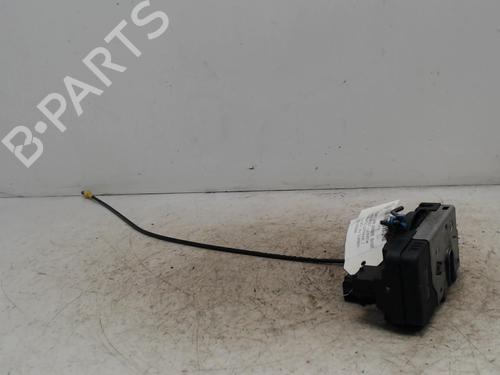 Used Front right lock Front right lock RENAULT TRAFIC II Bus (JL) [2001-2026] 36746119 36746119