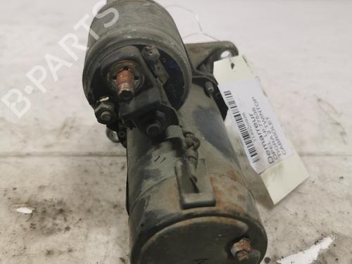 Starter VW GOLF VI (5K1) 2.0 TDI | BP36710860M8 - Image 3