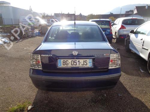 Headlight switch VW PASSAT B5 (3B2) | BP36727359I24 - Image 4