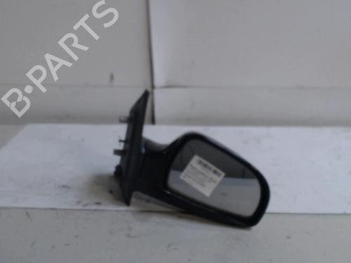 Used Right mirror Right mirror HYUNDAI MATRIX (FC) 1.5 CRDi VGT (110 hp) 36723247 36723247
