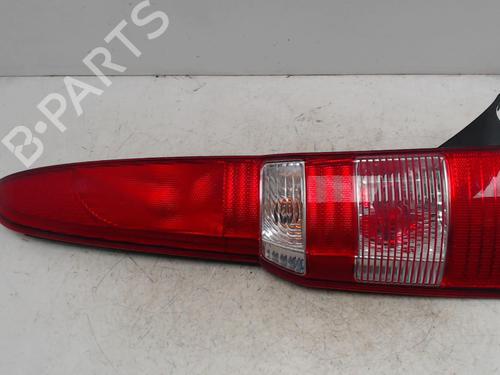 Left taillight FIAT PANDA (169_) 1.2 (169.AXB11, 169.AXB1A) | BP36747315C34 - Image 2