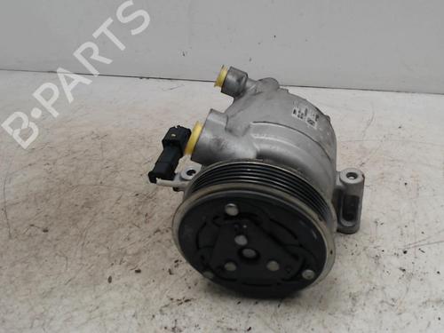Used AC compressor AC compressor CITROËN C1 II (PA_, PS_) 1.0 VTi 68 (69 hp) 36744907 36744907