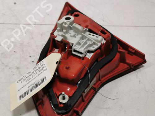 Left tailgate light OPEL MERIVA B MPV (S10) 1.7 CDTI (75) | BP36711158C79 - Image 2