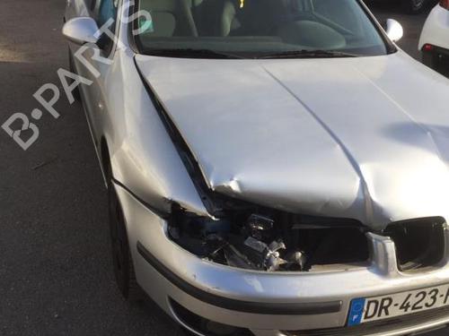 Left taillight SEAT LEON (1M1) 1.9 TDI | BP36725095C34 - Image 6