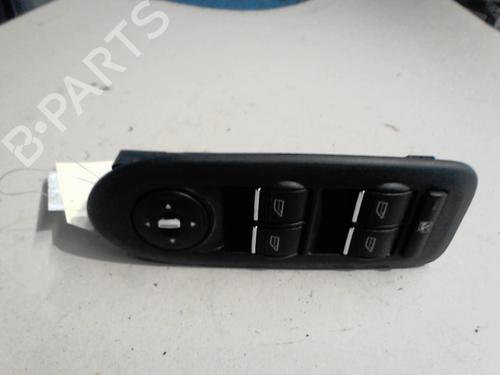 Left front window switch FORD C-MAX (DM2) 1.6 TDCi | BP36741003I27 - Image 3