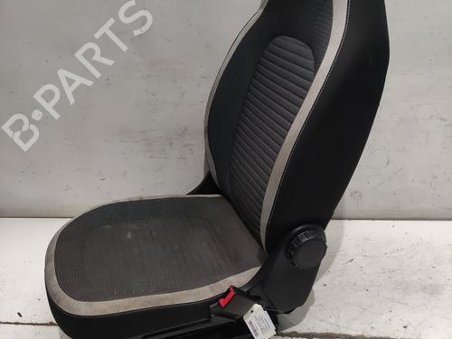 Right front seat RENAULT TWINGO III (BCM_, BCA_) | BP36715829C16 - Image 2