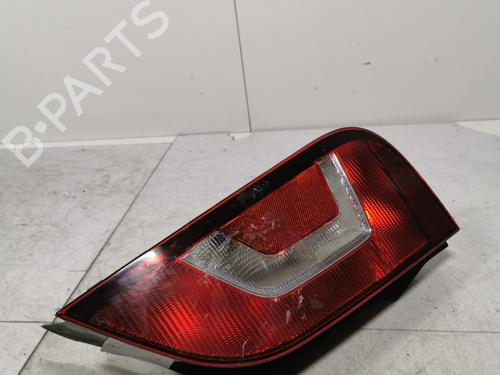 Right taillight VW UP! (121, 122, BL1, BL2, BL3, 123) 1.0 | BP36712288C35 - Image 3
