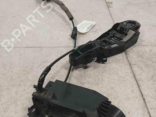 front-left-lock-citroen-c4-picasso-ii-2013-36715139 main image