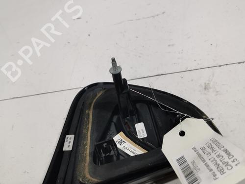 Right tailgate light RENAULT CAPTUR I (J5_, H5_) 1.5 dCi 90 (J5N4, J5M5, J5MW, J5M6, J5AL, J5AJ) | BP36720334C80 - Image 3