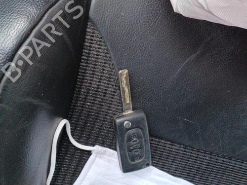 Right tailgate light CITROËN C5 III Break (RW_) 2.0 HDi 165 | BP36734759C80 - Image 3