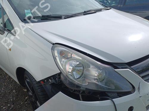 Starter OPEL CORSA D (S07) 1.3 CDTI (L08, L68) | BP36738755M8 - Image 4