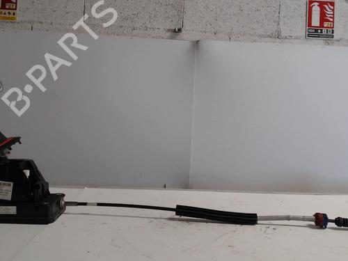 Gearstang Gearstang RENAULT CLIO IV (BH_) 1.6 RS (BHJ4, BHJ6, BHMM) (200 hp) 36727465 36727465