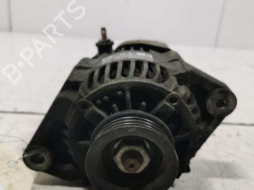 Used Alternator Alternator DAIHATSU CUORE VI (L251, L250_, L260_) 1.0 (58 hp) 36707387 36707387