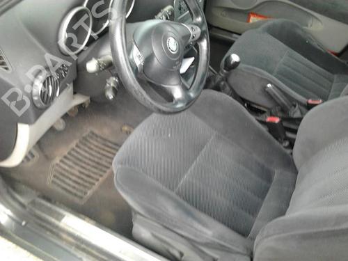 Brugte ALFA ROMEO 147 (937_) 4760325