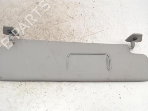 Right sun visor CHRYSLER CROSSFIRE 3.2 | BP36746710I2 - Image 3