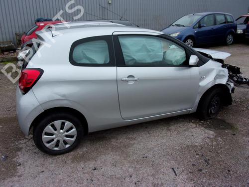 Used Parts CITROËN C1 II (PA_, PS_) 1.0 VTi 68 4763243