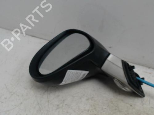 Used Left mirror Left mirror PEUGEOT 308 SW I (4E_, 4H_) 1.6 HDi (109 hp) 36746024 36746024