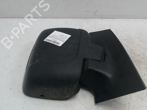 Used Right mirror Right mirror PEUGEOT EXPERT Tepee (VF3X_) 1.6 HDi 90 16V (90 hp) 36742010 36742010