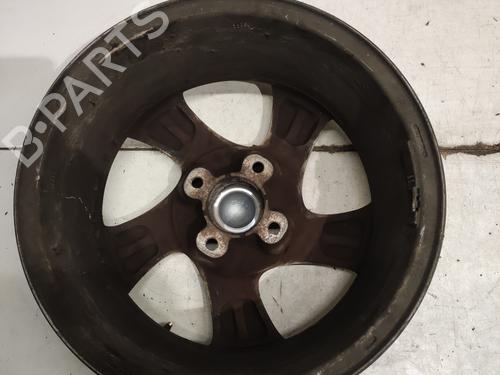 Fælk PEUGEOT 206 SW (2E/K) 1.6 16V | BP36719046C45 - Image 3