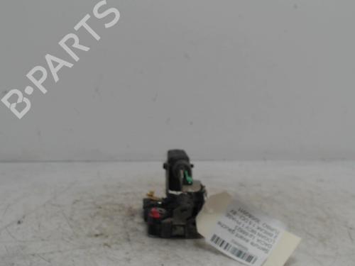 Front left lock DACIA LOGAN MCV (KS_) 1.5 dCi (KS0W) | BP36739356C98 - Image 4