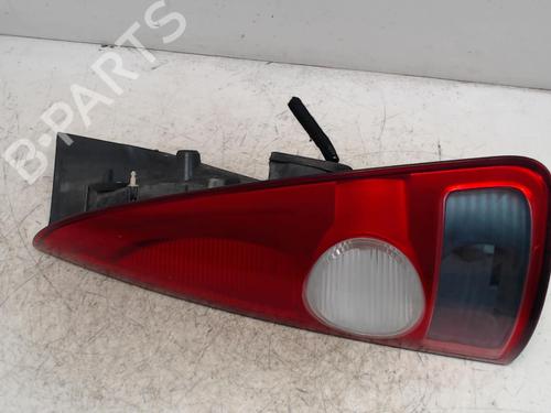 Right taillight RENAULT ESPACE IV (JK0/1_) | BP36746325C35 - Image 2