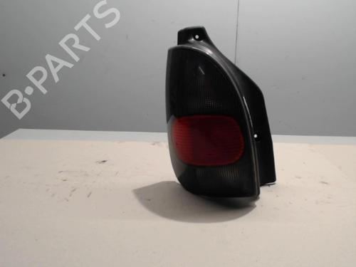 Used Left taillight Left taillight RENAULT ESPACE III (JE0_) 2.2 12V TD (JE0E, JE0H, JE0P) (113 hp) 36725196 36725196