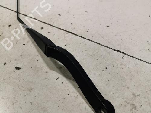 Used Front windshield wiper arm Front windshield wiper arm OPEL VIVARO B Platform/Chassis (X82) 1.6 CDTI (03) (120 hp) 36708195 36708195