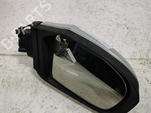 Used Right mirror Right mirror MERCEDES-BENZ B-CLASS Sports Tourer (W245) B 180 CDI (245.207) (109 hp) 40162093 40162093