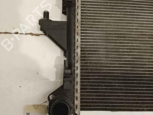 Used Water radiator Water radiator 36712924 36712924