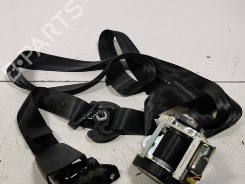 Front right seatbelt CITROËN C3 III (SX) 1.6 BlueHDi 75 | BP36704823I25 - Image 3
