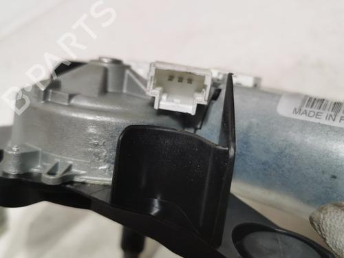 Essuie-glace moteur arrière Essuie-glace moteur arrière DS DS 5 (KF_) [2015-2018] 36718120 36718120