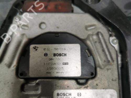 Used Radiator fan Radiator fan 37416379 37416379
