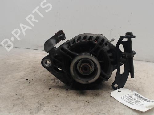Alternator CITROËN C1 (PM_, PN_) 1.0 | BP36748650M7 - Image 3