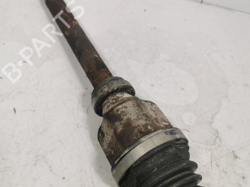 Right front driveshaft PEUGEOT PARTNER Box Body/MPV | BP36710822M39 - Image 3