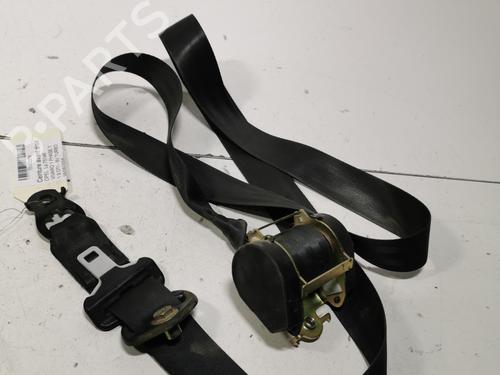 Used Front right seatbelt Front right seatbelt OPEL VIVARO A Van (X83) 1.9 DTI (F7) (101 hp) 36706213 36706213