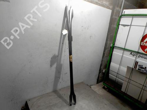 Dachreling für Dachreling NISSAN QASHQAI I (J10, NJ10) 2.0 dCi All-wheel Drive (150 hp) 36744328 36744328
