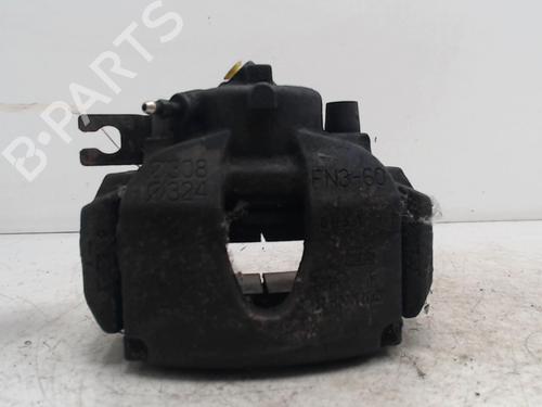 Right front brake caliper RENAULT ESPACE IV (JK0/1_) 2.2 dCi (JK0H) | BP36742140M104 - Image 3