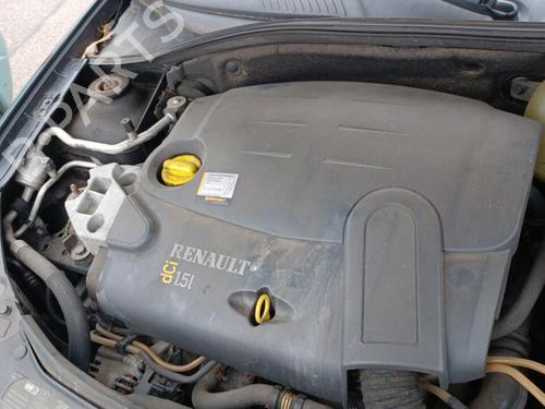 Left front window switch RENAULT CLIO II (BB_, CB_)  | BP36738657I27  - Image 6