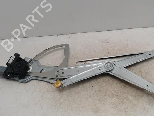 Used Front right window mechanism Front right window mechanism RENAULT AVANTIME (DE0_) 2.2 dCi (DE01) (150 hp) 36732614 36732614