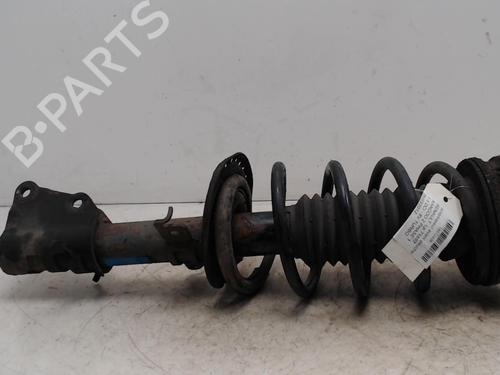 Used Left front shock absorber Left front shock absorber 36746337 36746337