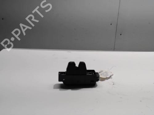tailgate-lock-peugeot-1007-km_-2005-36728459 main image