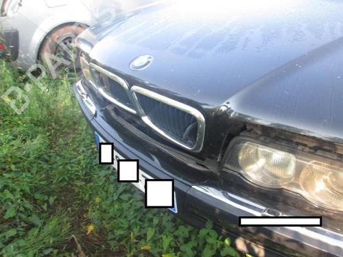 Switch BMW 7 (E38) | BP36724737I30 - Image 6