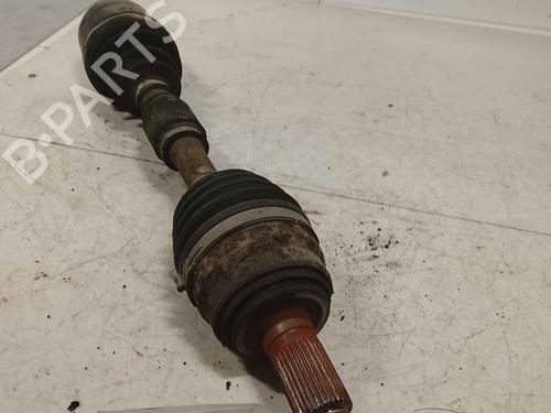 Used Left front driveshaft Left front driveshaft MAZDA 6 Hatchback (GH) [2007-2013] 36715948 36715948