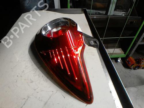 Used Right taillight Right taillight FORD KA (RU8) 1.3 TDCi (75 hp) 36748125 36748125