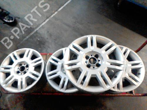 Used Rim Rim FIAT STILO (192_) 1.9 JTD (192_XE1A) (115 hp) 36745299 36745299